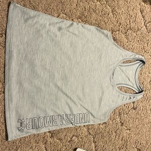 Under Armour tank